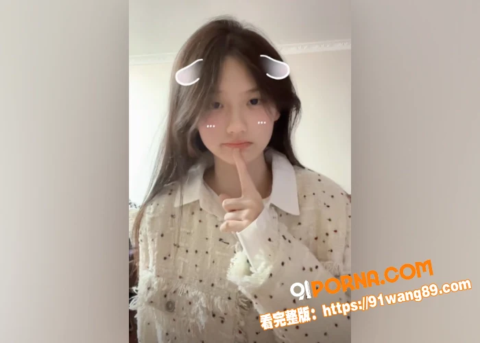 真实父女乱伦！潜入闺女的...（7）