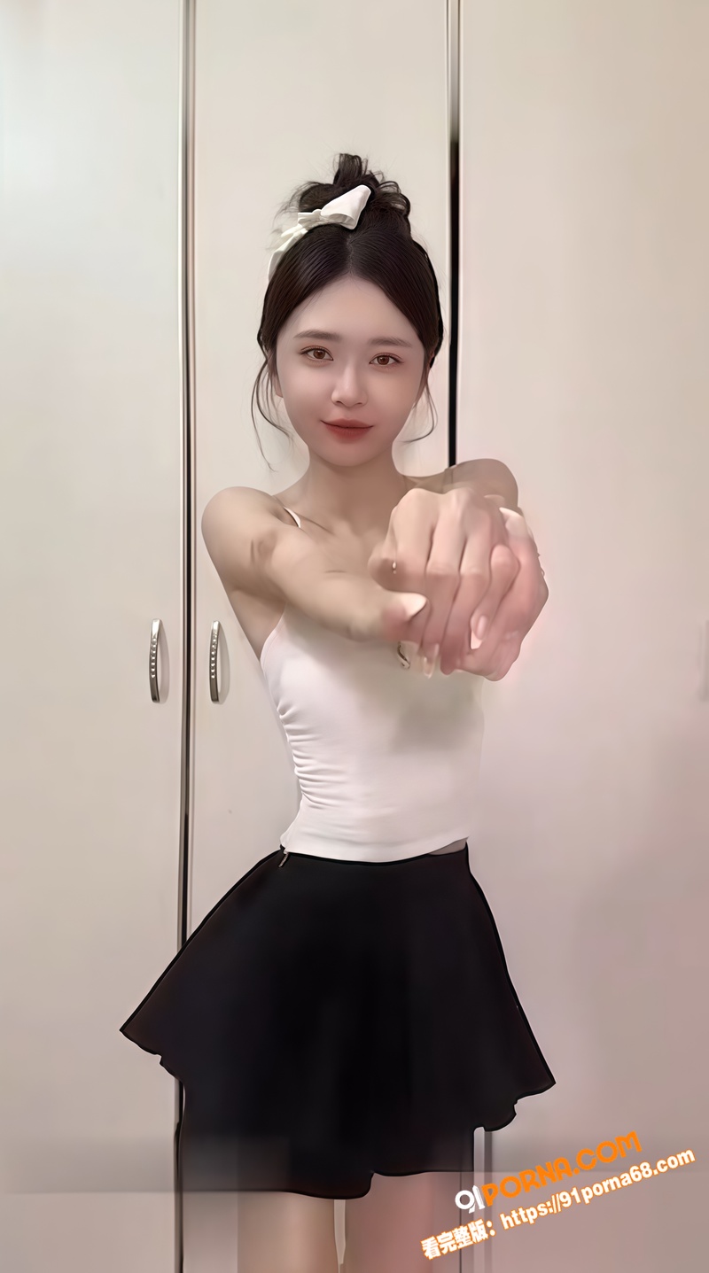快手网红纹身妹 我有KK...（6）