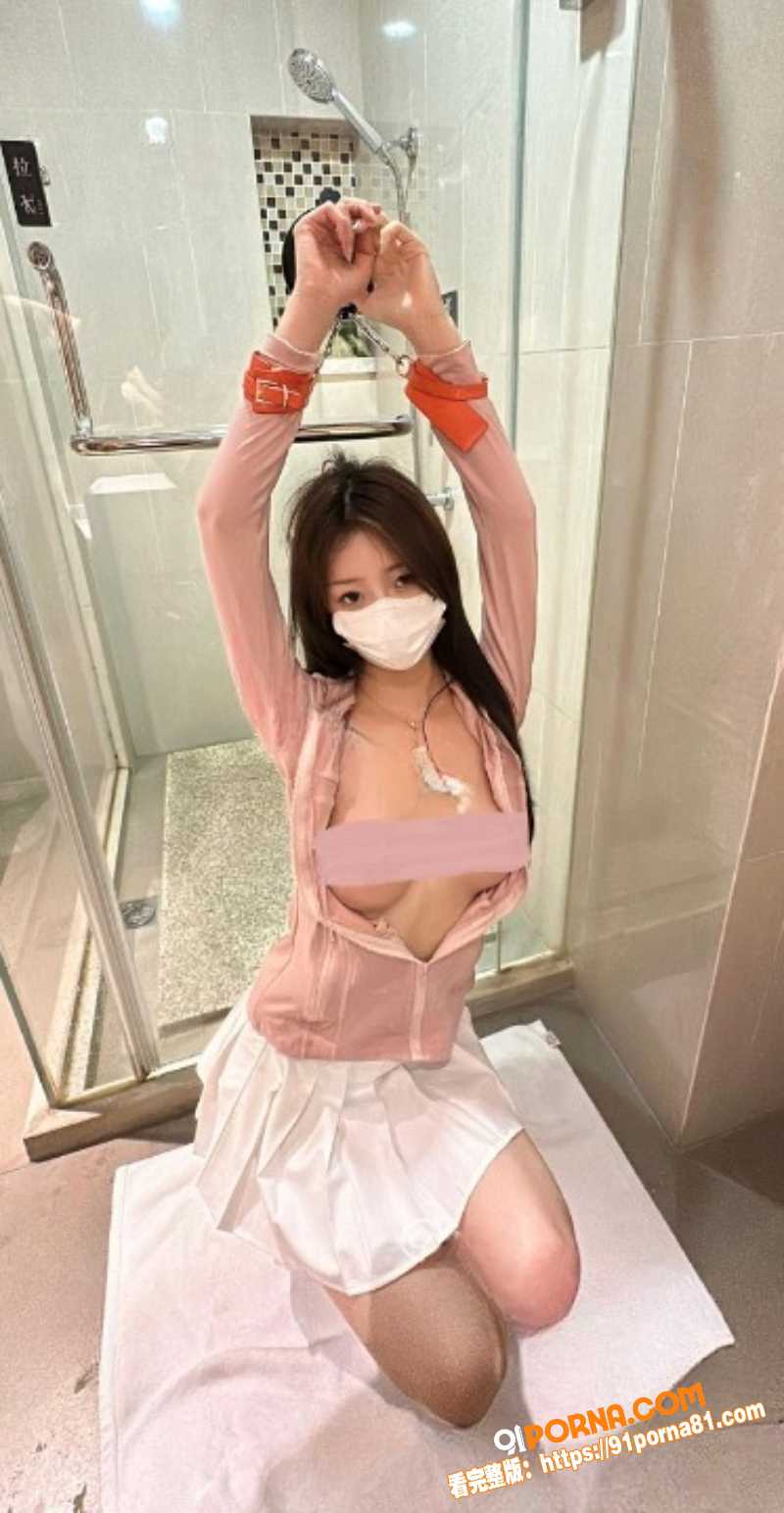 女仆女友黑椒盖饭约啪单男...（4）