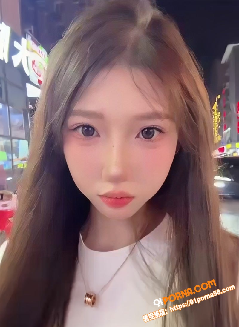 南京大学高颜值嫩妹 吴莉...（2）