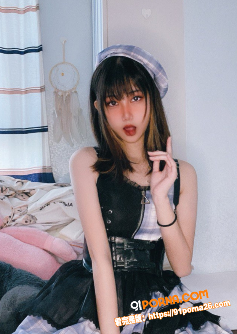湖北反差婊 何梦诗 最全...（8）
