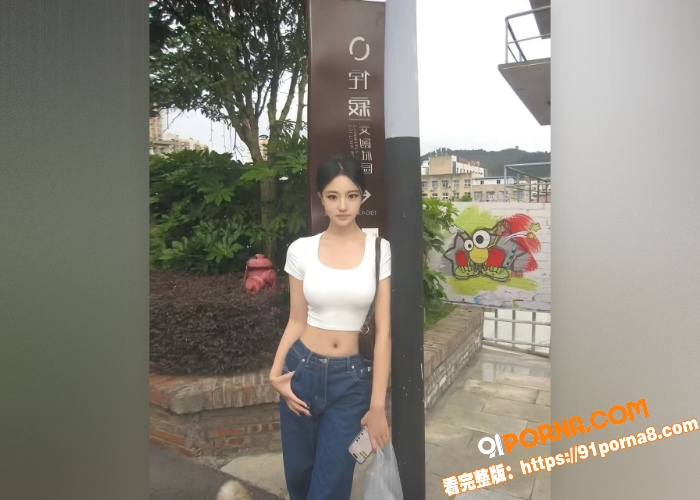 饥渴小姨子勾引大屌猥琐姐...（6）