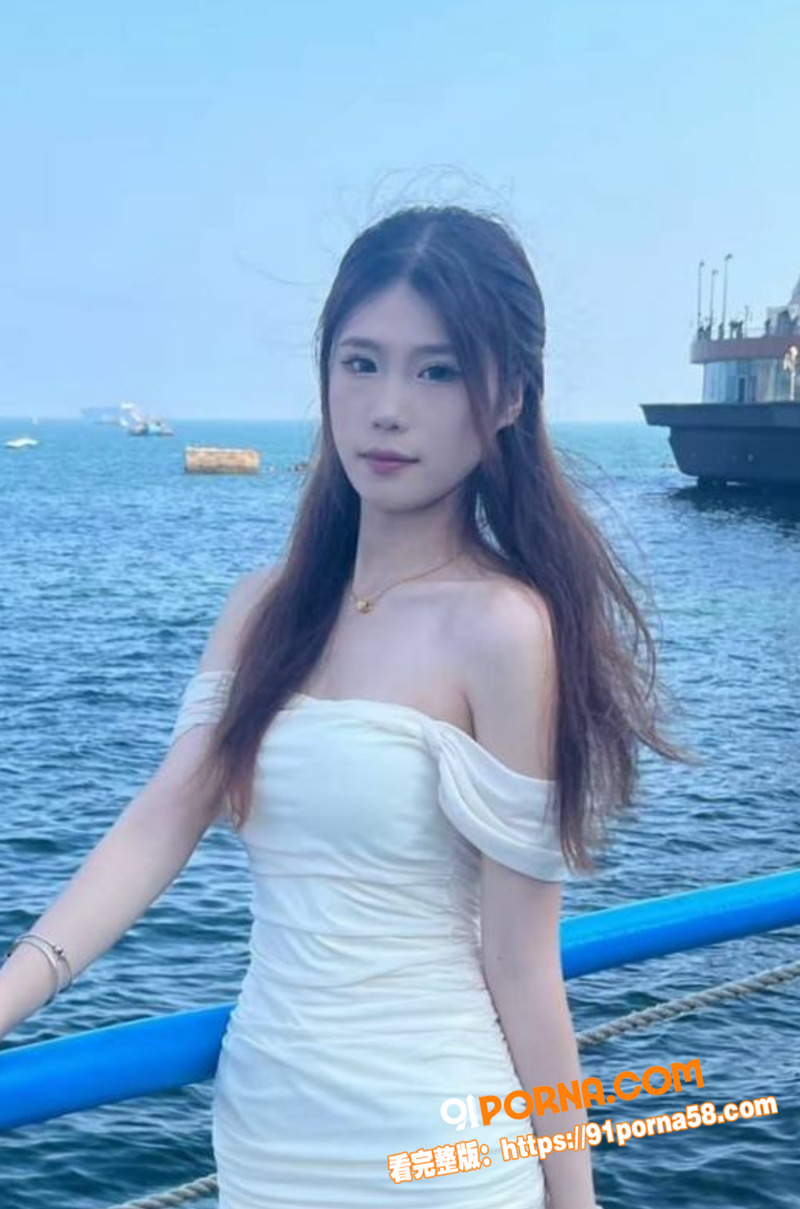 浙江理工大学九头身极品美...（4）
