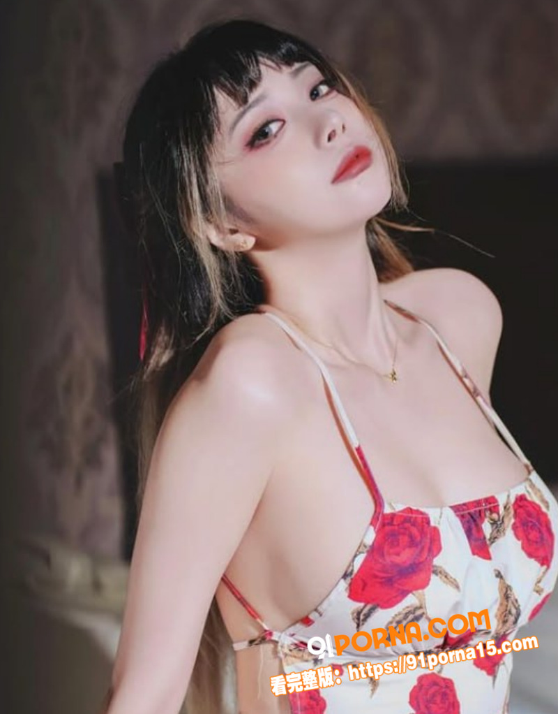 高颜值网红女模 郭芸希 ...（2）