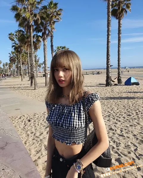 Blackpink女团L...（4）