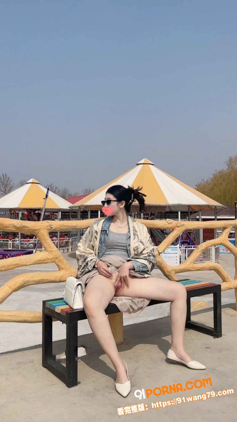 推特已婚颜值人妻 爱妻y...（10）