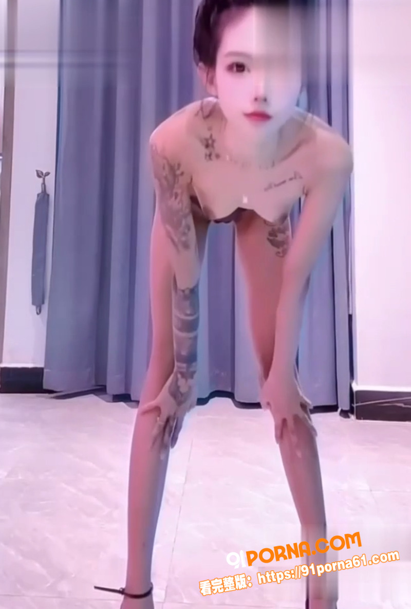 抖音东北网红七七大魔王 ...（7）