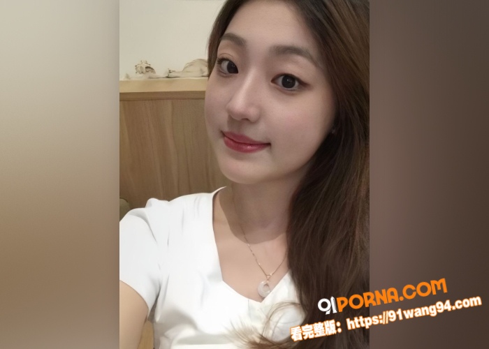 高颜值清纯女大学生 张灵...（10）
