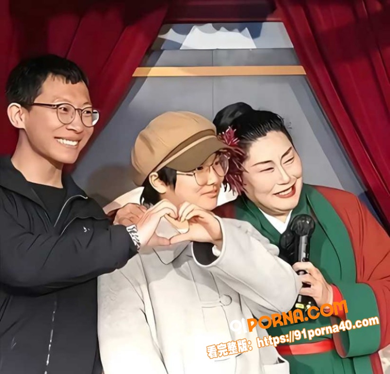 开封王婆说媒哈弗女博士 ...（3）