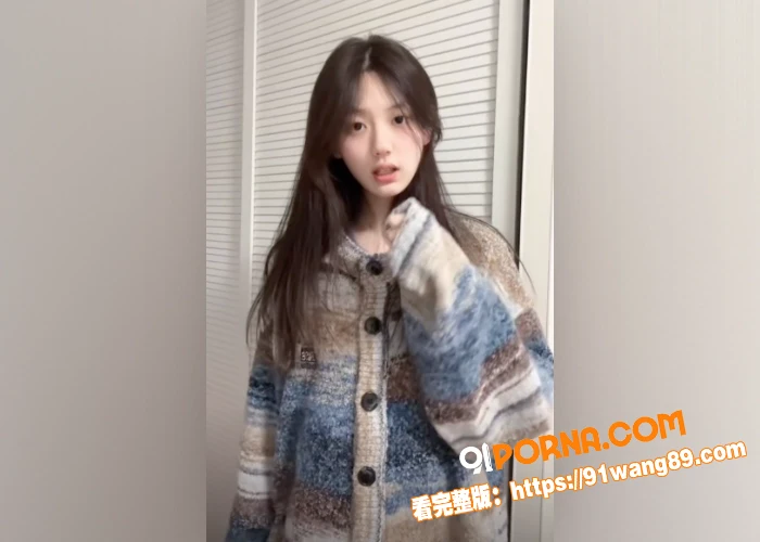 真实父女乱伦！潜入闺女的...（9）
