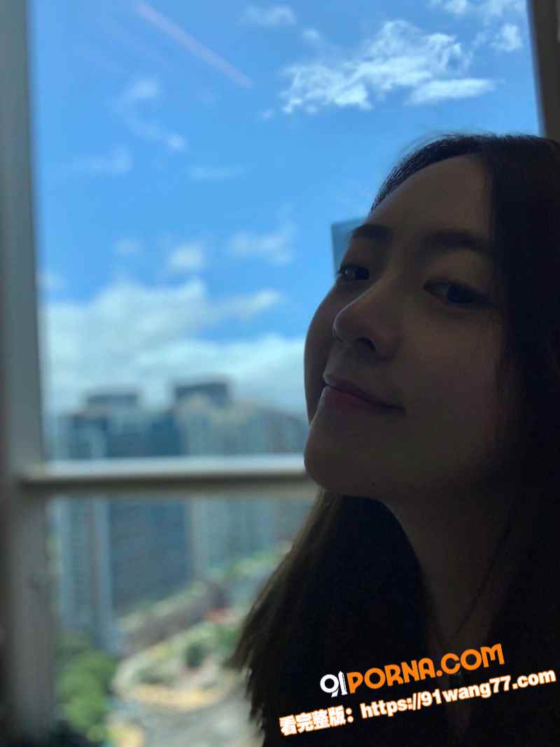 清纯可爱女神 被包养前后...（14）
