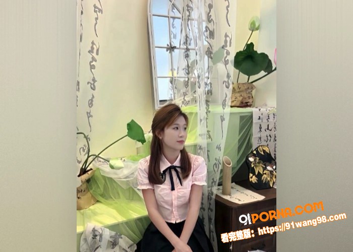 高颜值精神小妹 徐一宁 ...（2）