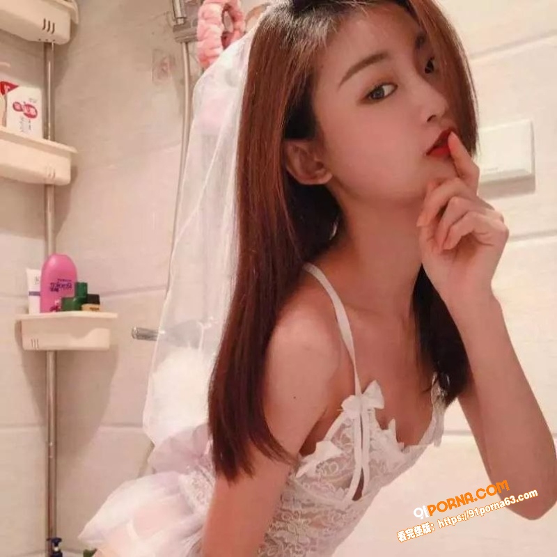 河北高颜值女模特冯玥妍 ...（1）