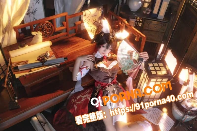 唇钉高颜值反差大学生女仆...（3）