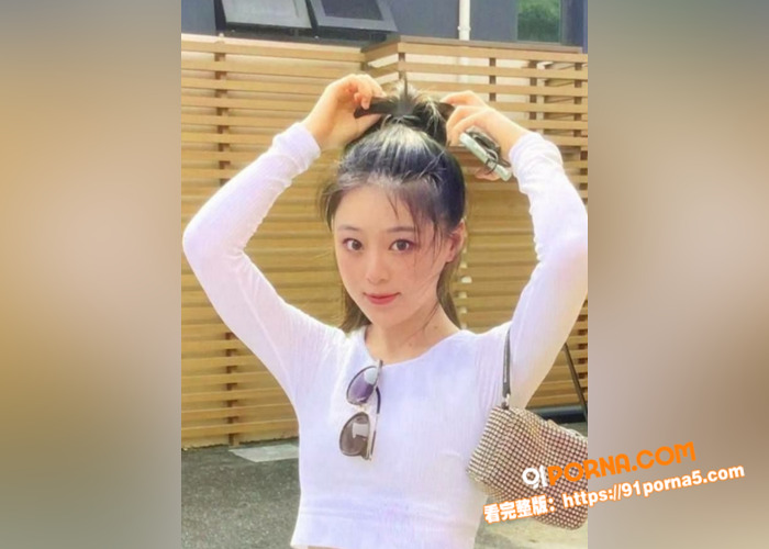 情侣泄密曝光极品反差婊女...（2）