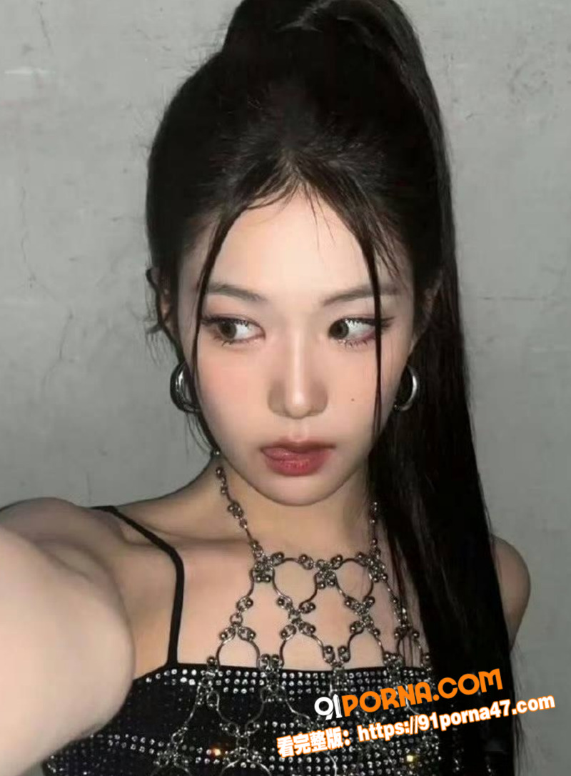 韩娱IZNA女团成员 尹...（6）