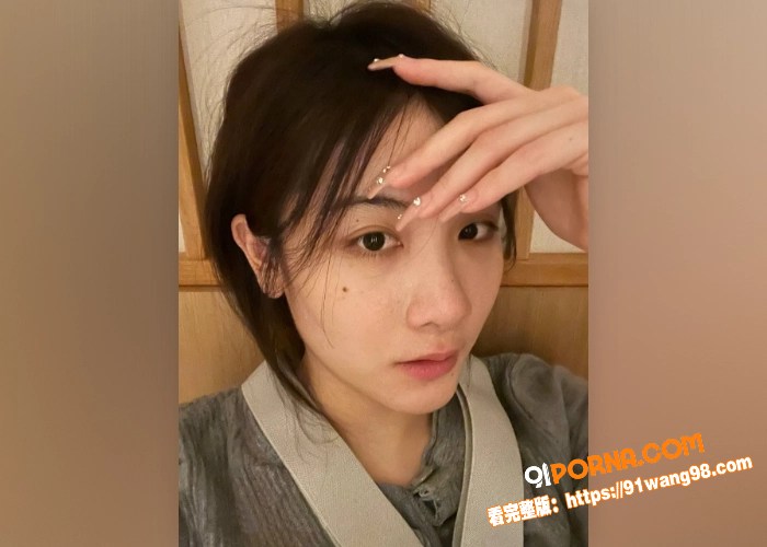 广西南宁23岁女模特 超...（2）