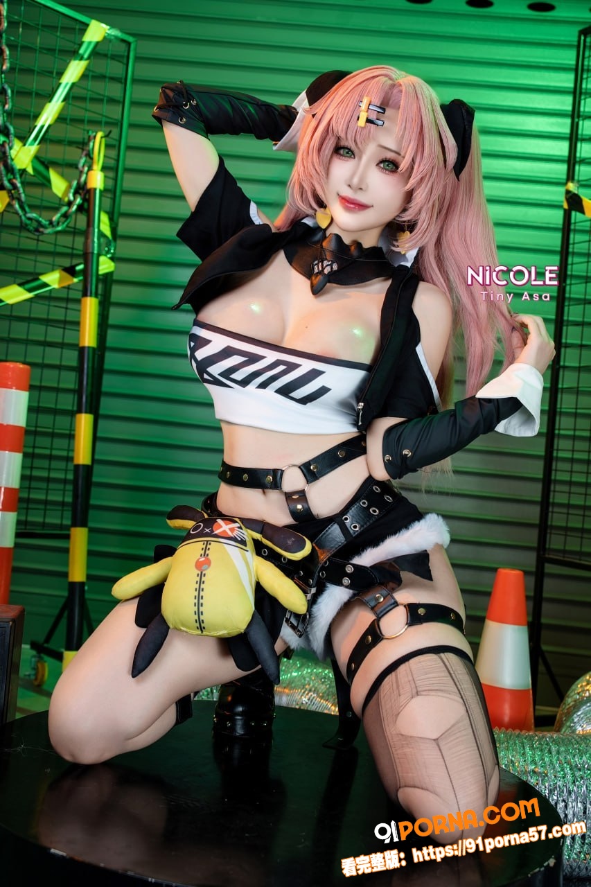 TinyAsa Cos《...（2）