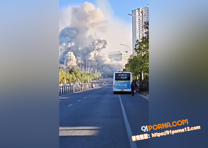 湖南郴州华泰城烟花店爆炸...（6）