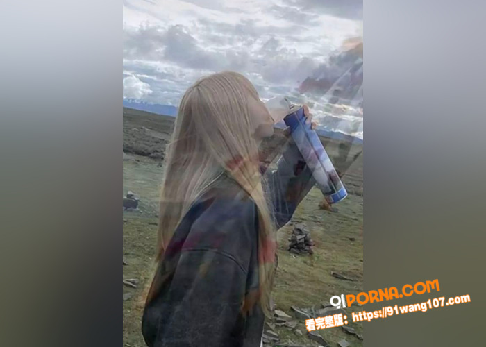 湖南衡阳精神小妹 董欣 ...（2）