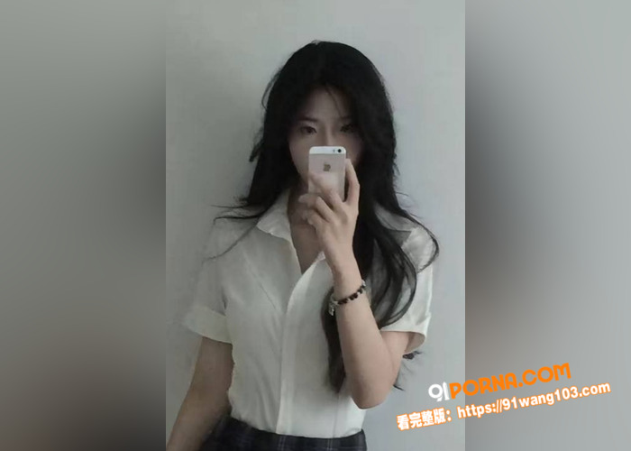 西清纯眼镜嫩妹 五一假期...（3）