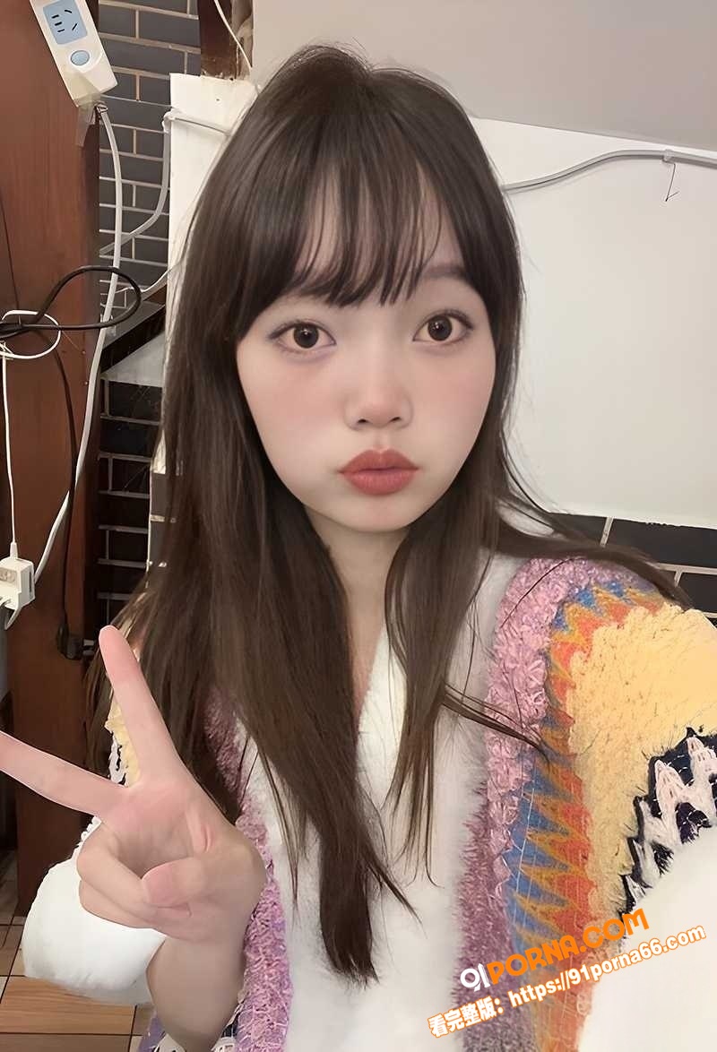 温州可爱少女 马文茵 当...（2）
