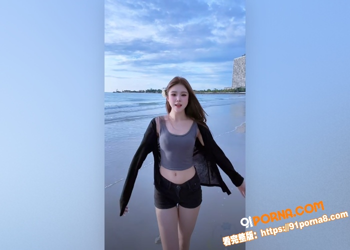 杭州小网红橙子姐姐,柬埔...（6）