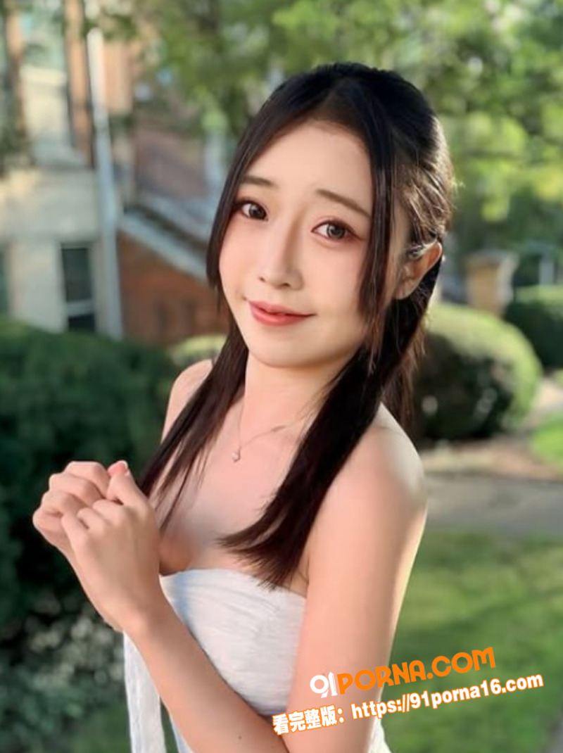 爆乳网黄博主 玲奈len...（4）