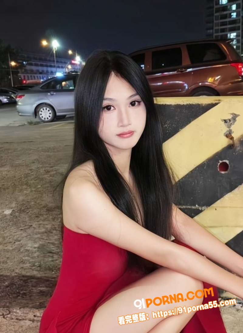 海南某高校学妹 杨曼妮 ...（1）