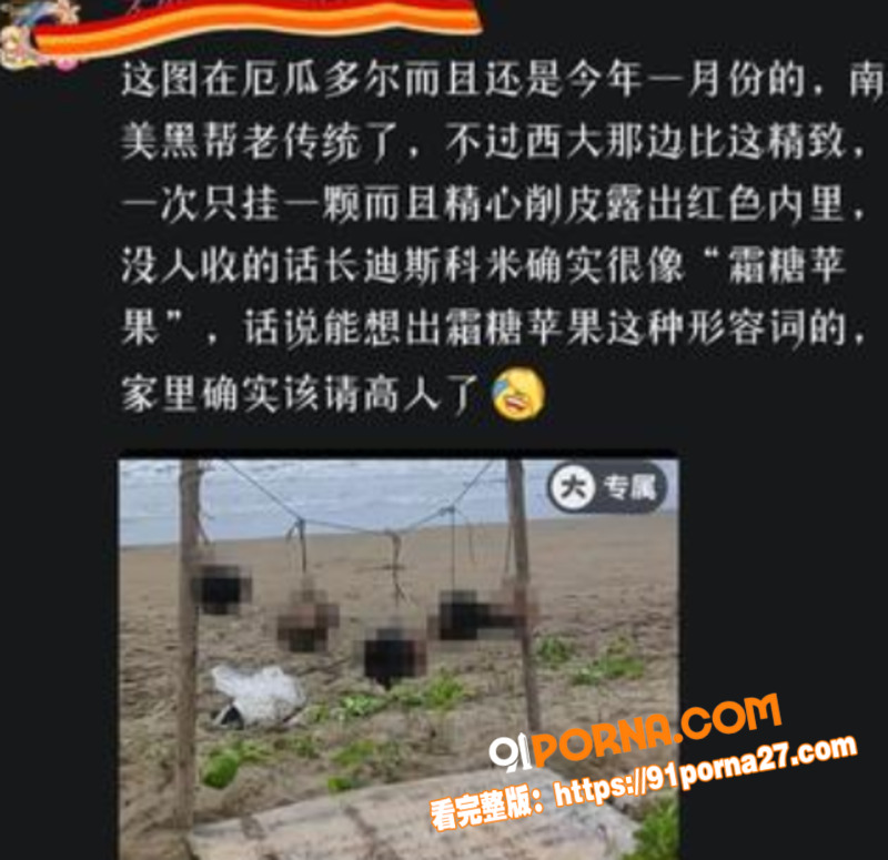 B站反美战士 牢A 再爆...（12）