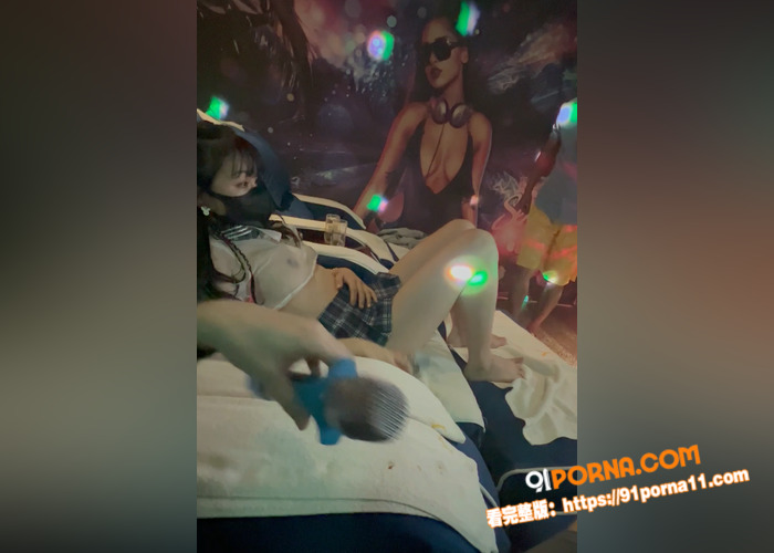 顶级户外露出届天花板 广...（14）