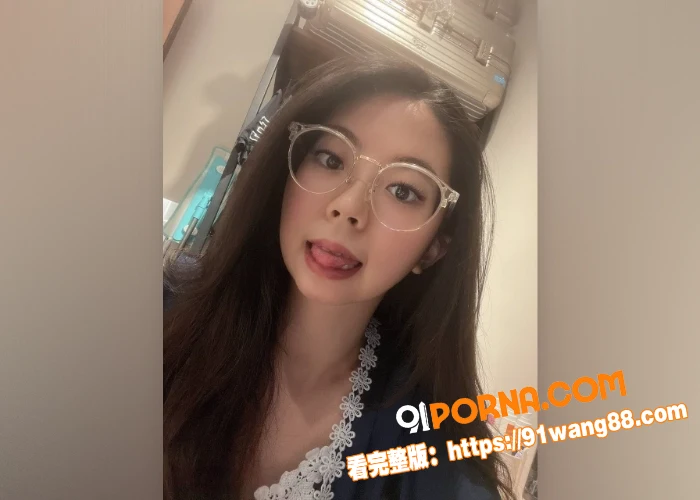 极品反差婊 人前女神人后...（5）