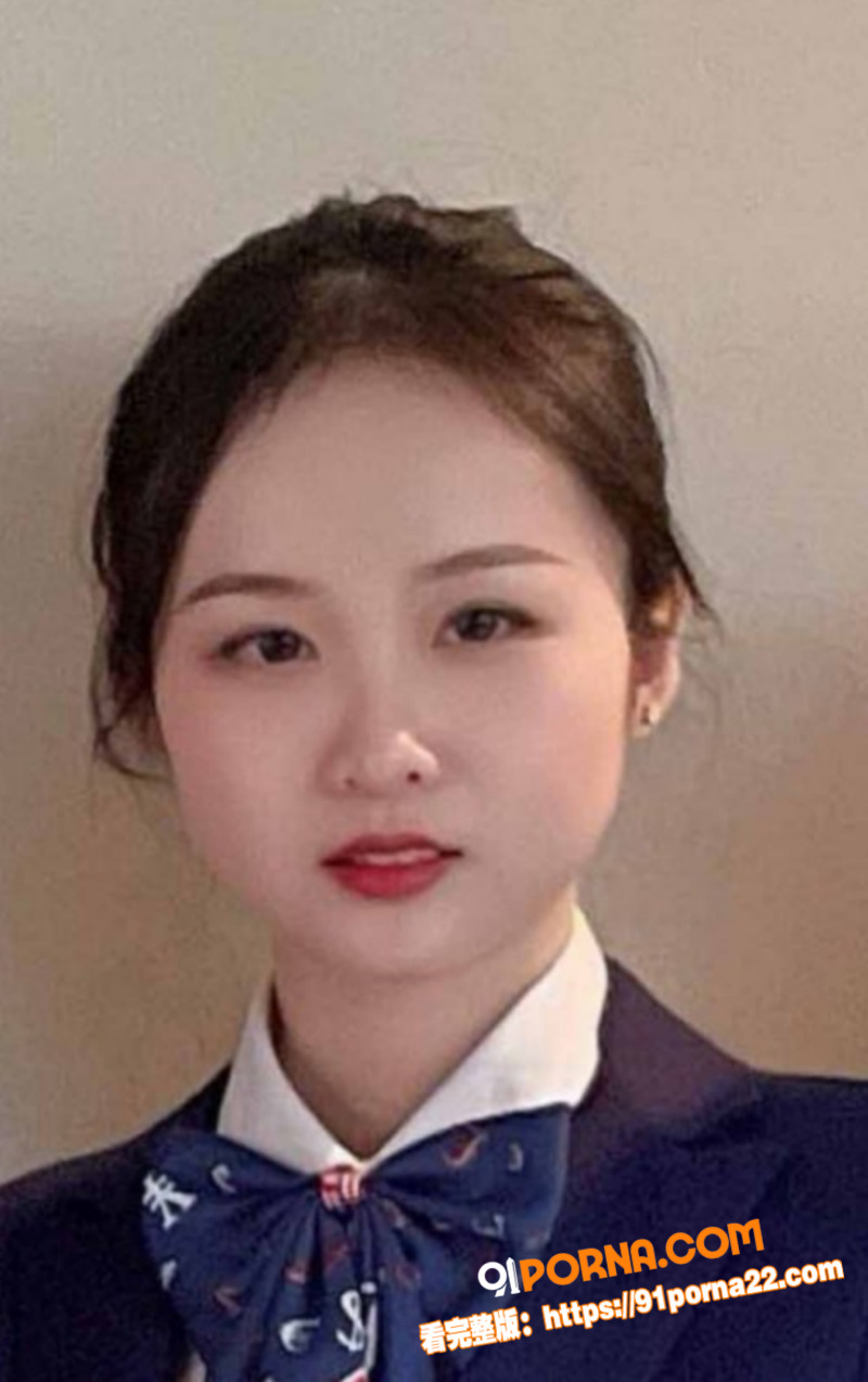 湖南银行清纯女职员 程芯...（1）