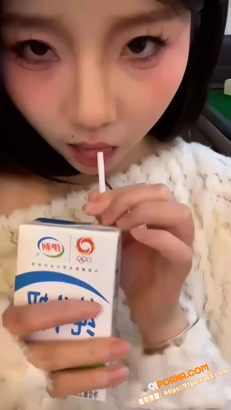 抖音网红少妇型美女 小小...（4）