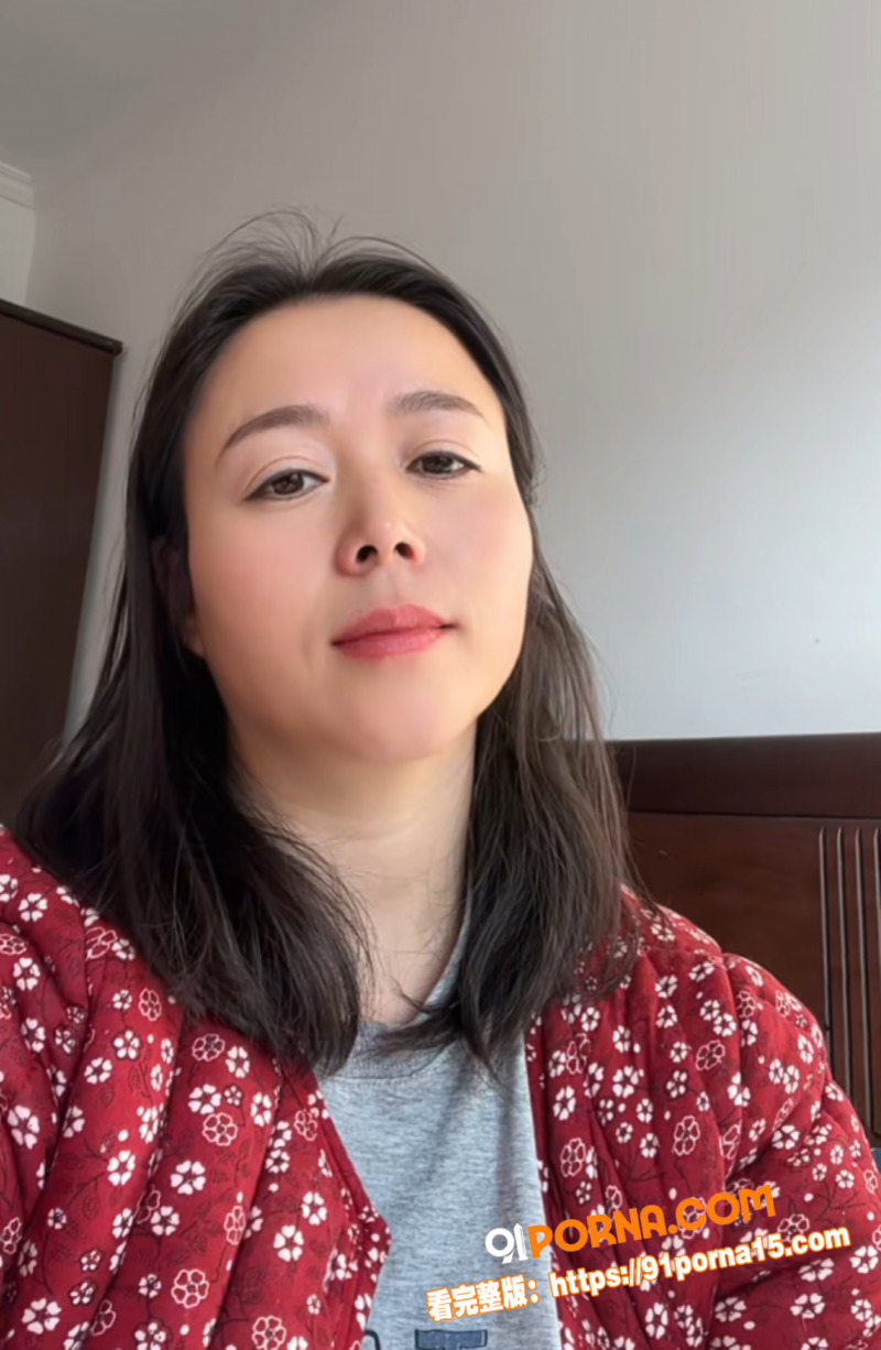 抖音12万粉丝熟女网红 ...（3）