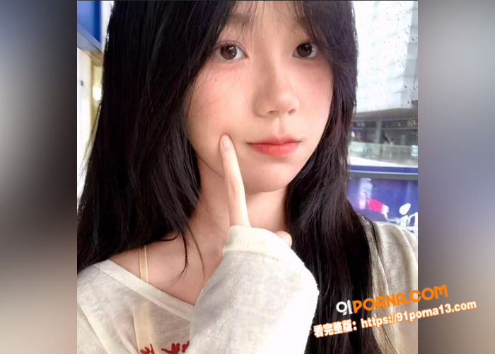 极品JK学生妹 马丹妮 ...（3）