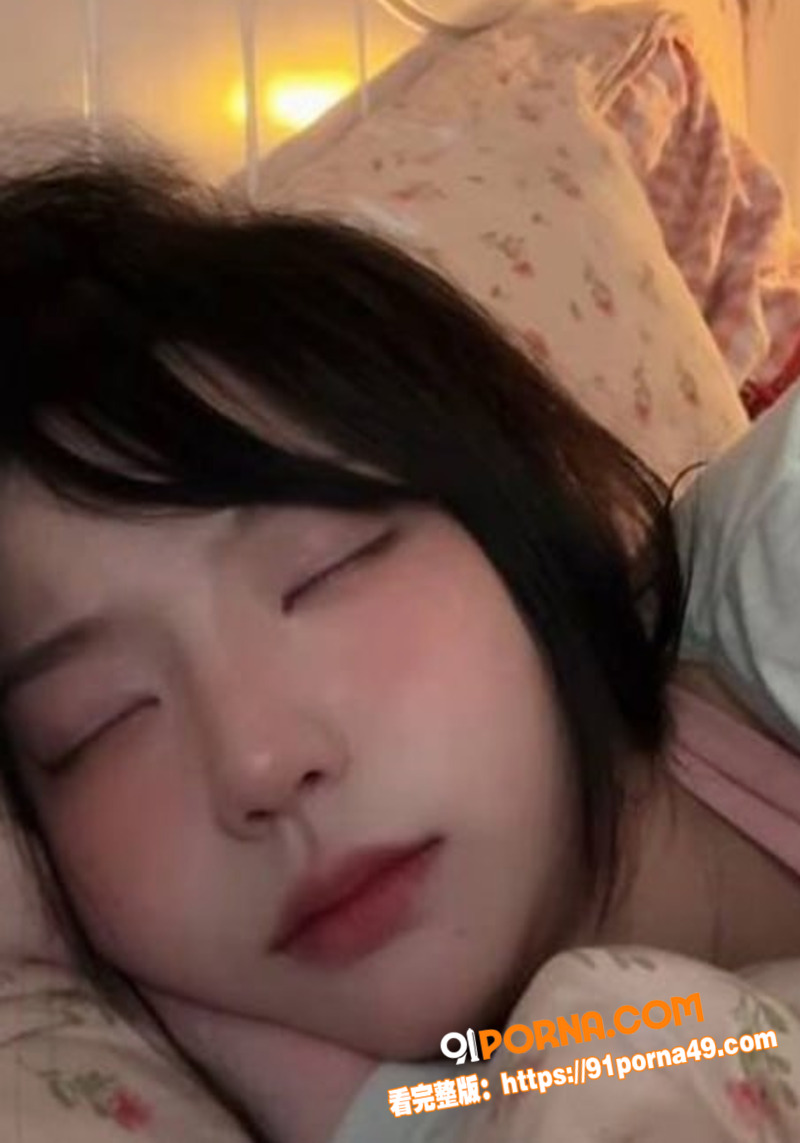 抖音ASMR助眠网红 江...（3）