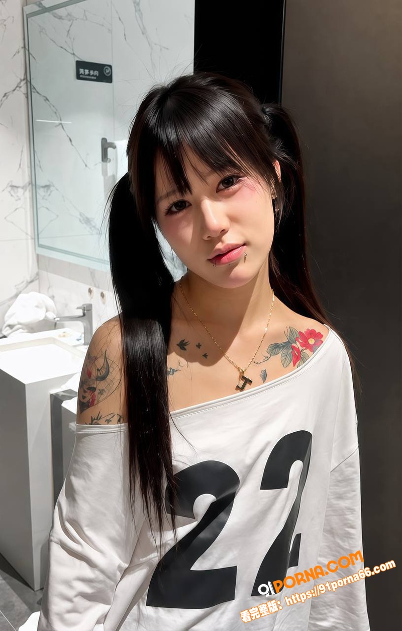 古河君大战精神小妹 三位...（1）