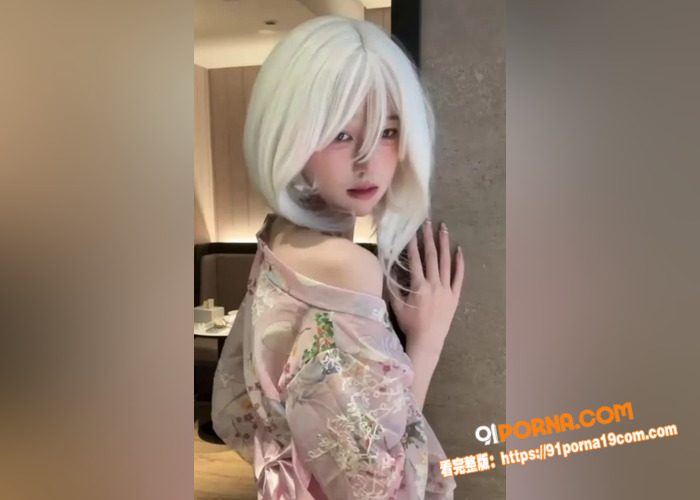 抖音小网红迟早早，定制私...（8）