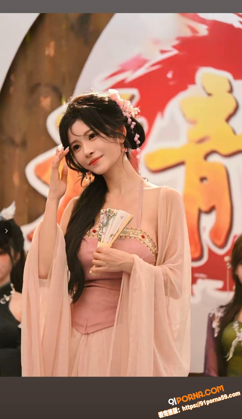 抖音200万粉丝高颜网红...（5）