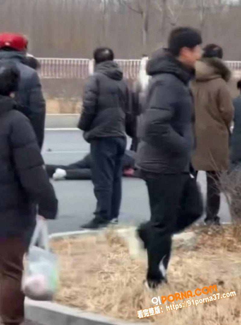 河北秦皇岛阿那亚绿帽怒砍...（14）