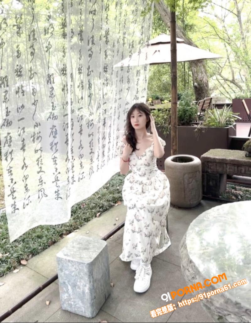 河北精纯女大学生 小苗 ...（5）
