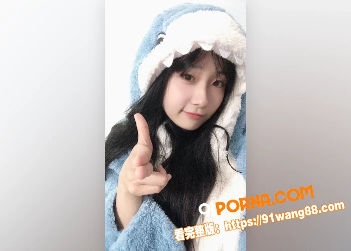 大学校花 自拍大尺度福利...（3）