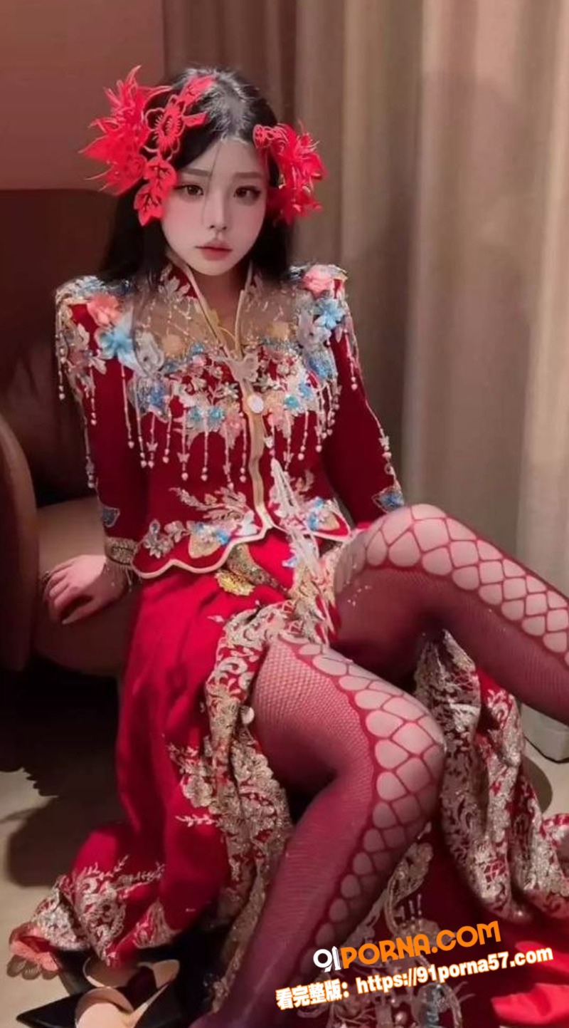 抖音百万网红 小樱sun...（7）