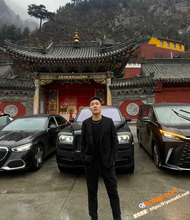 抖音网红金包银创始人 佟...（7）