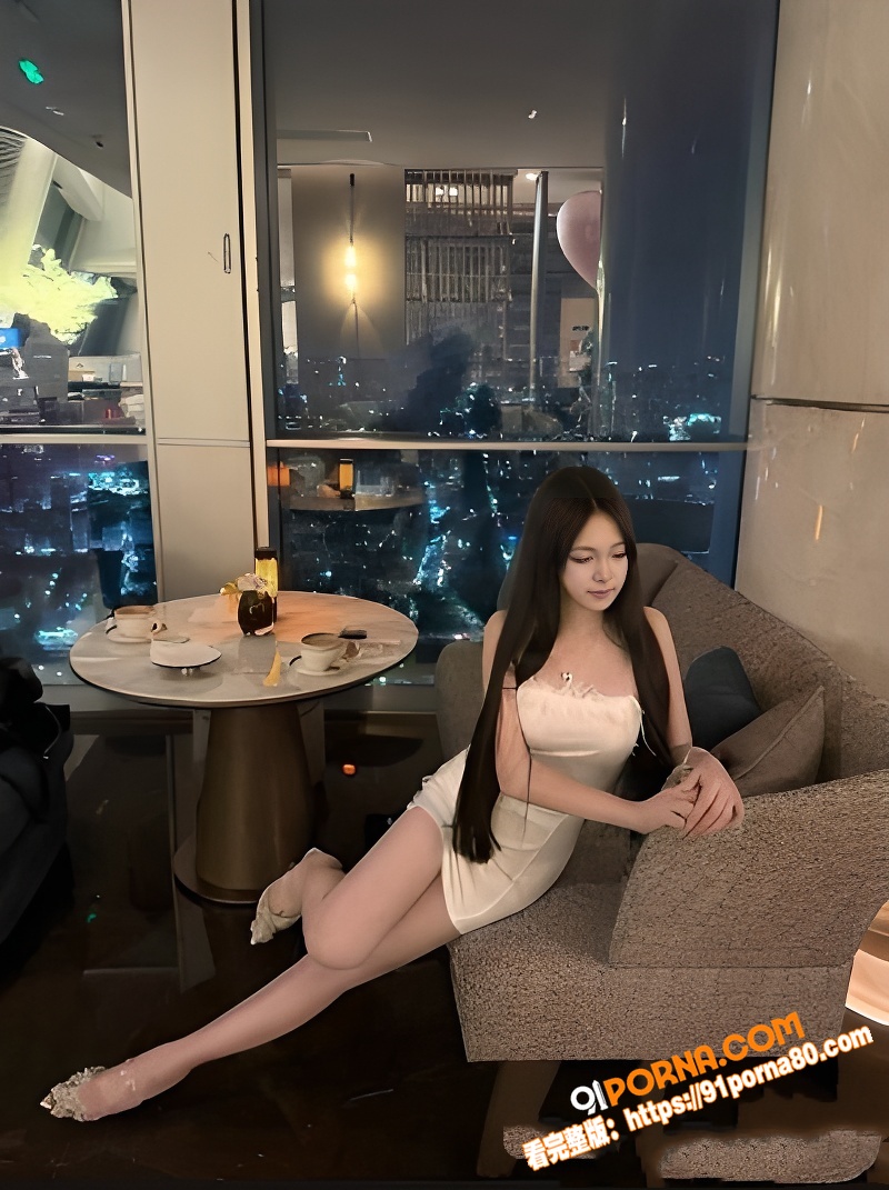 广东嫩妹 刘韵仪 私密视...（3）