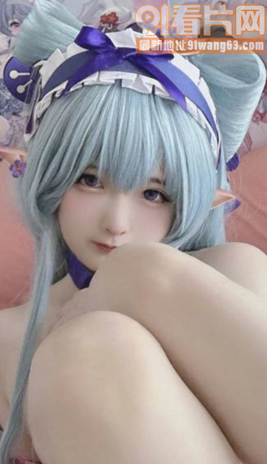福利姬萝莉 Misa习呆...（2）
