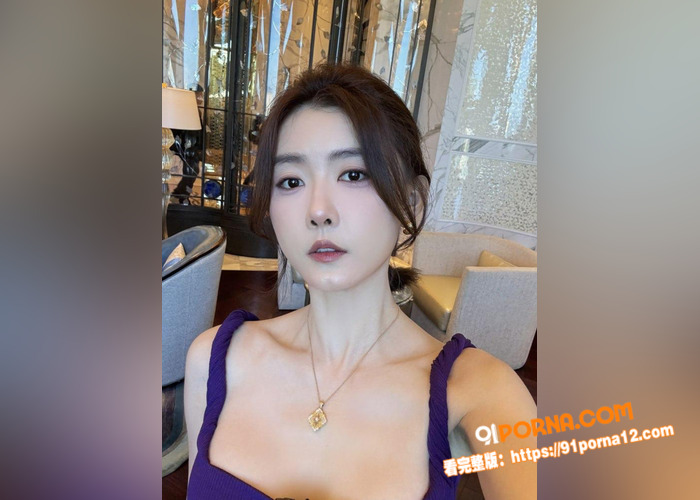 抖音千万粉女网红 聂小雨...（2）