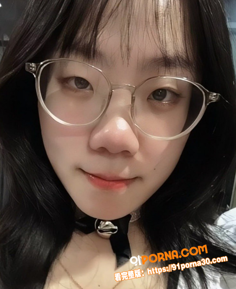 湖南大学眼镜妹 王诗园 ...（2）