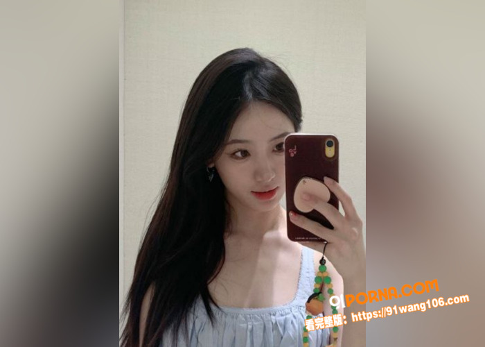 极品女大学生 被富二代包...（3）